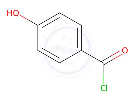 Chemical structure of Dotinurad Impurity 282