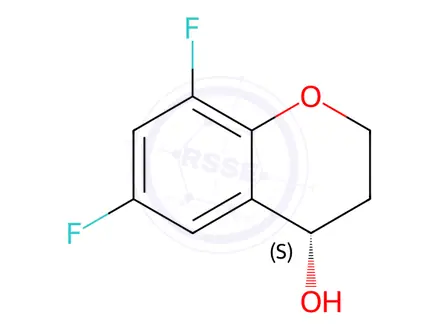 Chemical structure of Tegoprazan Impurity 176
