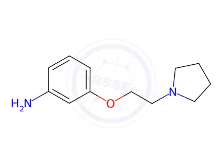 Chemical structure of Pacritinib Impurity 10