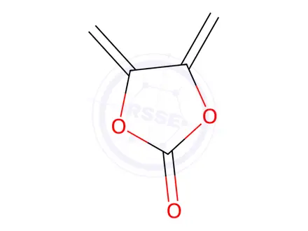 Chemical structure of Olmesartan Medoxomil Impurity 185