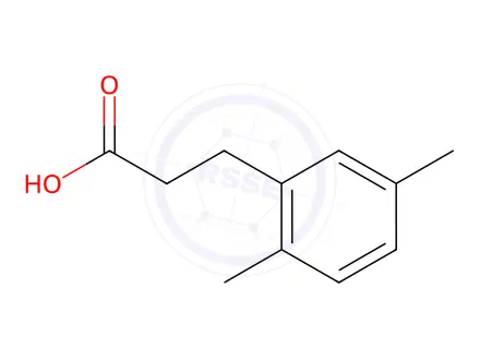 Chemical structure of -CAS:25173-75-5