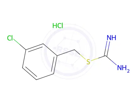 Chemical structure of Pimavanserin Impurity 28