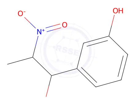 Chemical structure of 68