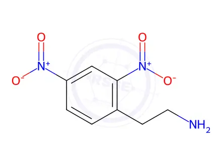 Chemical structure of Mirabegron Impurity 143
