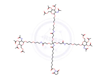Chemical structure of AZD 1283 Impurity 90