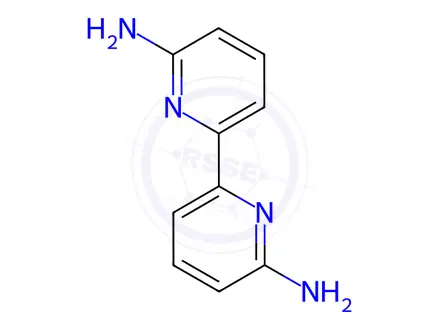 Chemical structure of Metamitron Impurity 3