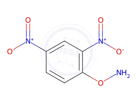 Chemical structure of Aclonifen Impurity 18