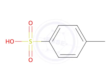 Chemical structure of (S)-Oxetan-2-ylmethanamine 4-methylbenzenesulfonate