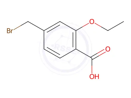 Chemical structure of Repaglinide Impurity 98