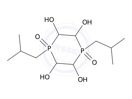 Chemical structure of Cyagard RF 1204