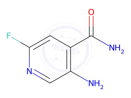 Chemical structure of Nicotinamide Impurity 88