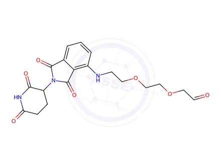 Chemical structure of RS-Z405Z68