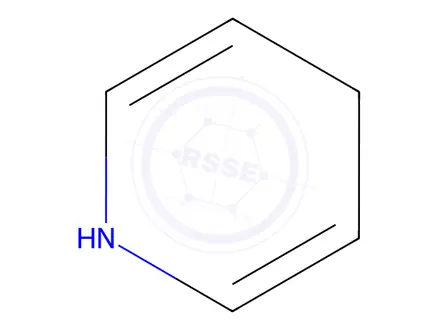 Chemical structure of Pitolisant Impurity 70