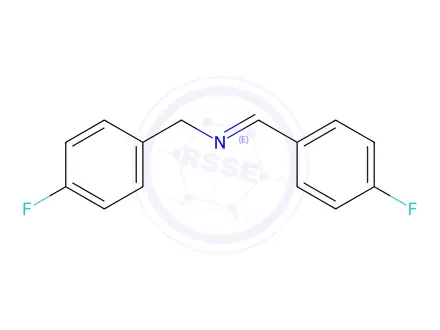 Chemical structure of Pimavanserin Impurity 4