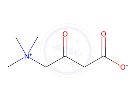 Chemical structure of Levocarnitine Impurity 137