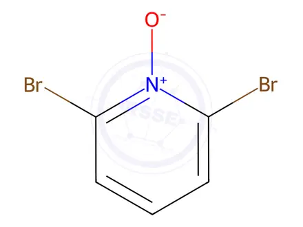 Chemical structure of Lasmiditan Impurity 114