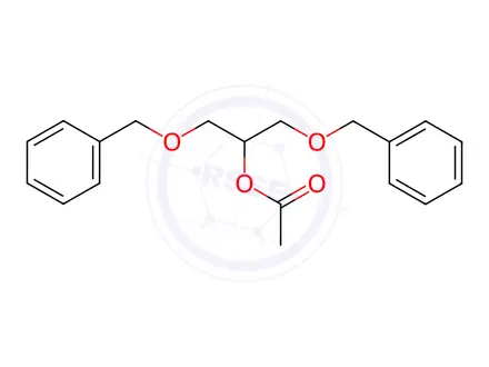Chemical structure of Bevantolol Impurity 53