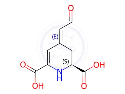 Chemical structure of Finerenone Impurity 368