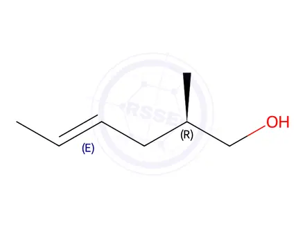 Chemical structure of Clethodim Impurity 15