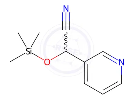 Chemical structure of Fampridine Impurity 266