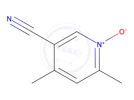 Chemical structure of Fampridine Impurity 139