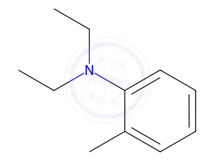 Chemical structure of Crotamiton Impurity 43