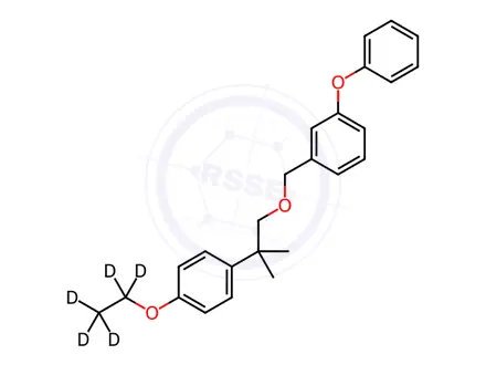 Chemical structure of CID 102407667