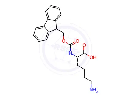 Chemical structure of Pitolisant Impurity 02