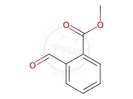 Chemical structure of Olaparib Impurity 179