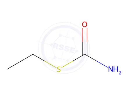 Chemical structure of Nintedanib Impurity 288