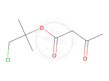 Chemical structure of Lercanidipine Impurity 69