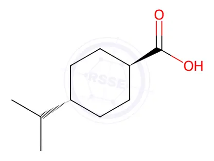 Chemical structure of Nateglinide EP Impurity A