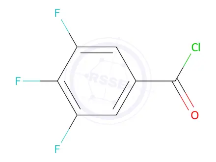 Chemical structure of Lasmiditan Impurity 123
