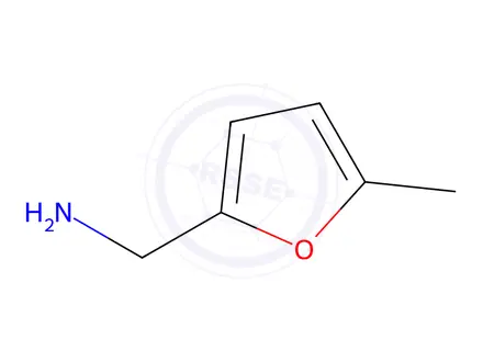 Chemical structure of Bufuralol Impurity 7