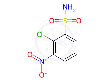 Chemical structure of Venetoclax Impurity 171