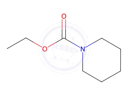 Chemical structure of Loratadine Impurity 116