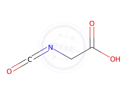 Chemical structure of Daprodustat Impurity 70
