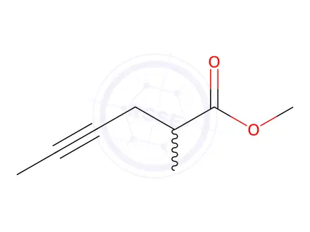 Chemical structure of Beraprost Impurity 48
