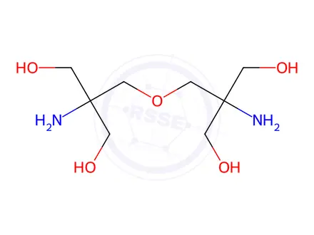 Chemical structure of Ketorolac Impurity 115