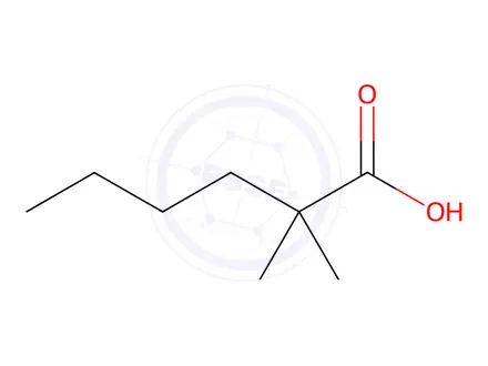Chemical structure of Bempedoic Acid Impurity 119