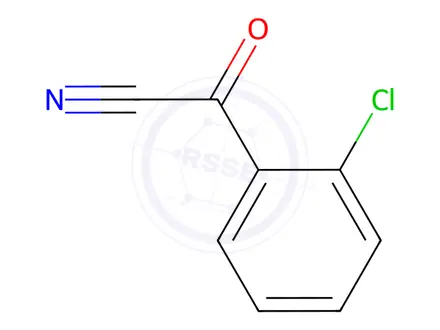 Chemical structure of Lamotrigine Impurity 53