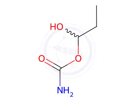 Chemical structure of Picaridin Impurity 26