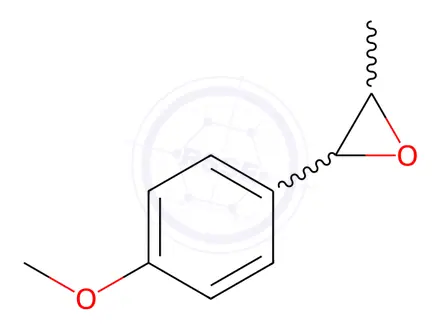 Chemical structure of Ebastine Impurity 34