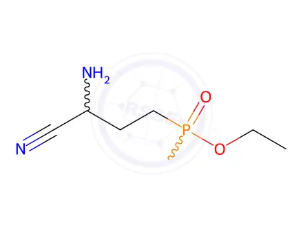Chemical structure of Ethosuximide Impurity 20