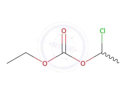Chemical structure of Ethyl Acetoacetate Impurity 23