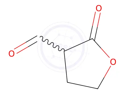 Chemical structure of Paliperidone Impurity 199