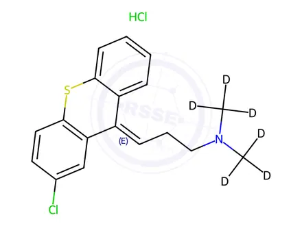 Chemical structure of CAS No: 1246832-91-6
