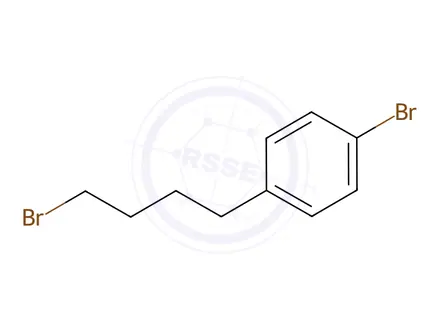 Chemical structure of Salmeterol Impurity 41