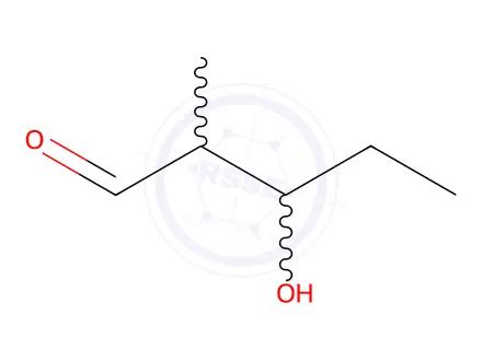 Chemical structure of Tributyl Acetylcitrate Impurity 14