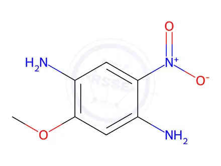 Chemical structure of Esomeprazole Sodium Impurity 137